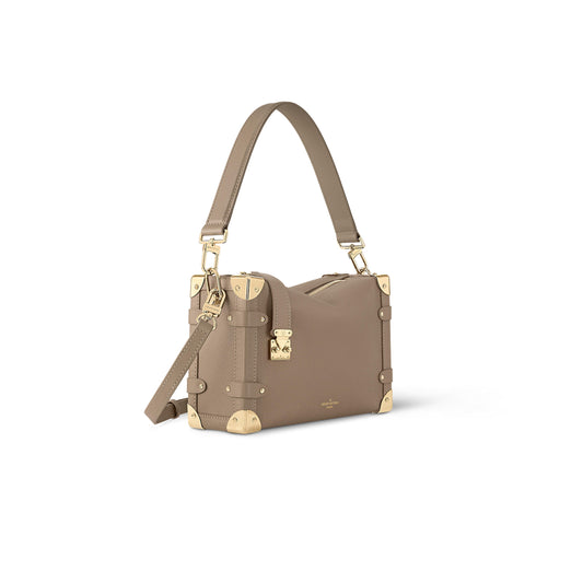 ルイ・ヴィトン サイドトランクMM M25072 (21*14*6cm)