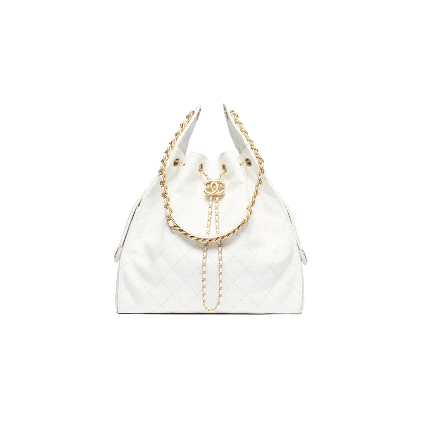 シャネル マスター25 ミディアム ハンドバッグ AS5311 (40*30*15cm)