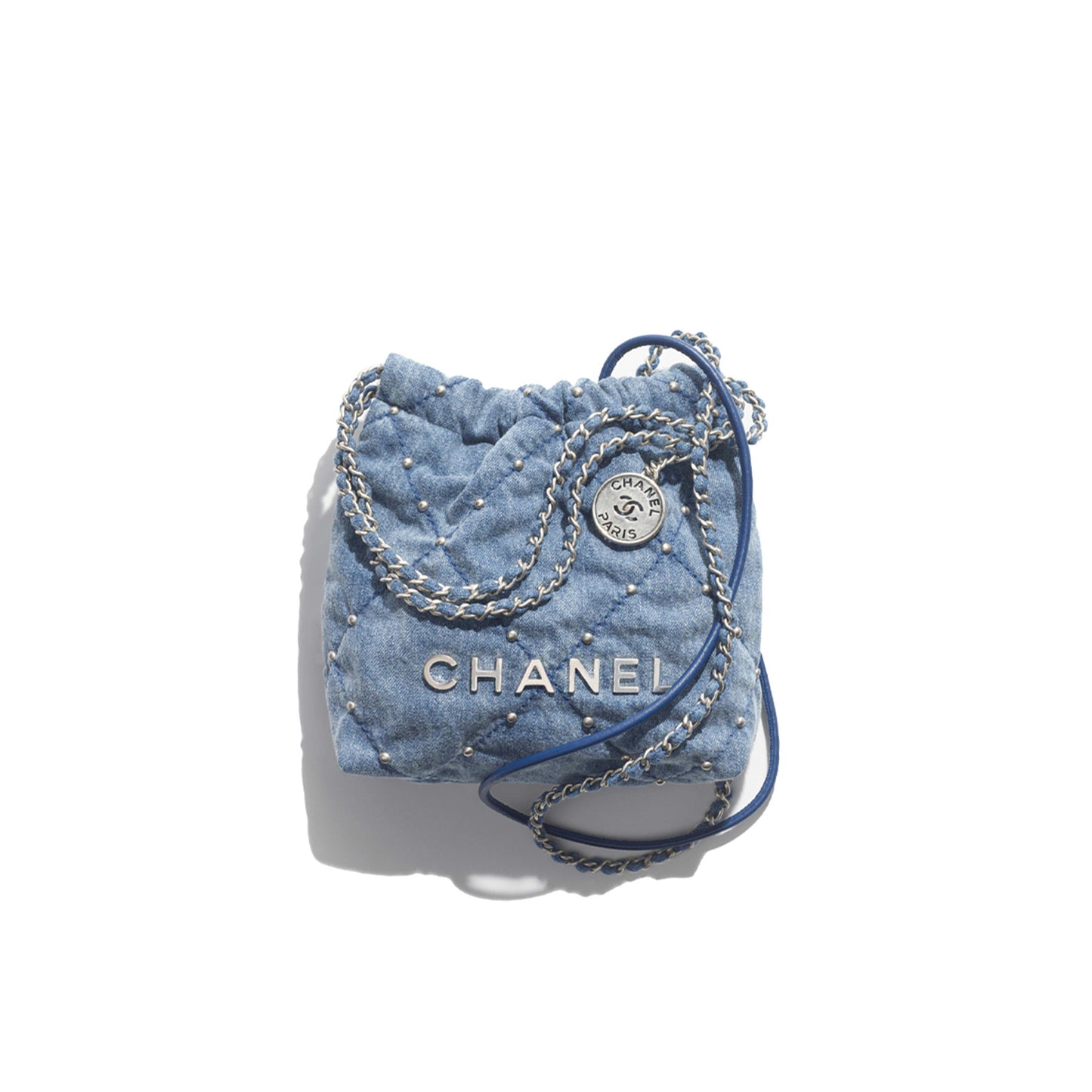 シャネル マスター22 ミニハンドバッグ AS3980 (20*19*6cm)