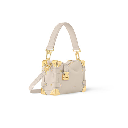 ルイ・ヴィトン サイドトランクPM M23915 (18*12*8cm)