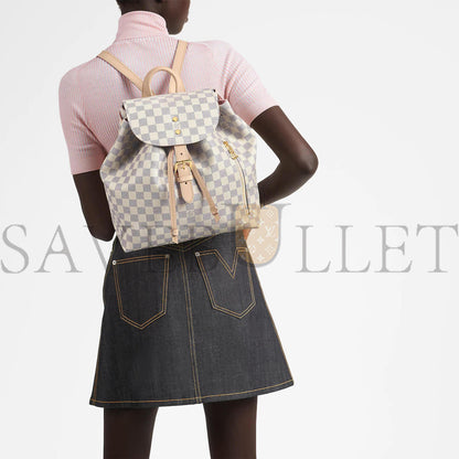 ルイ・ヴィトン スペローネ ラージ N41578 (31*30*20cm)