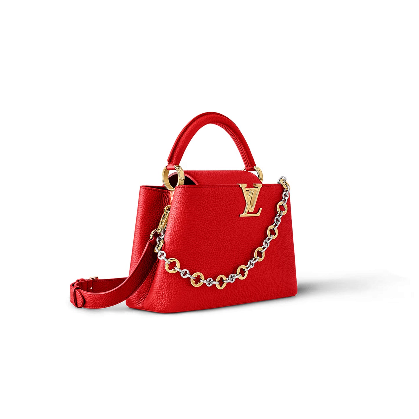 ルイ・ヴィトン カプシーヌ BB M12936 (27*18*9cm)