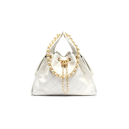 シャネル マスター25 スモールハンドバッグ AS5293 (30*26*14cm)