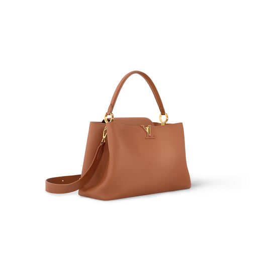 ルイ・ヴィトン カプシーヌGM ソフト M24879 (38*23*16cm)