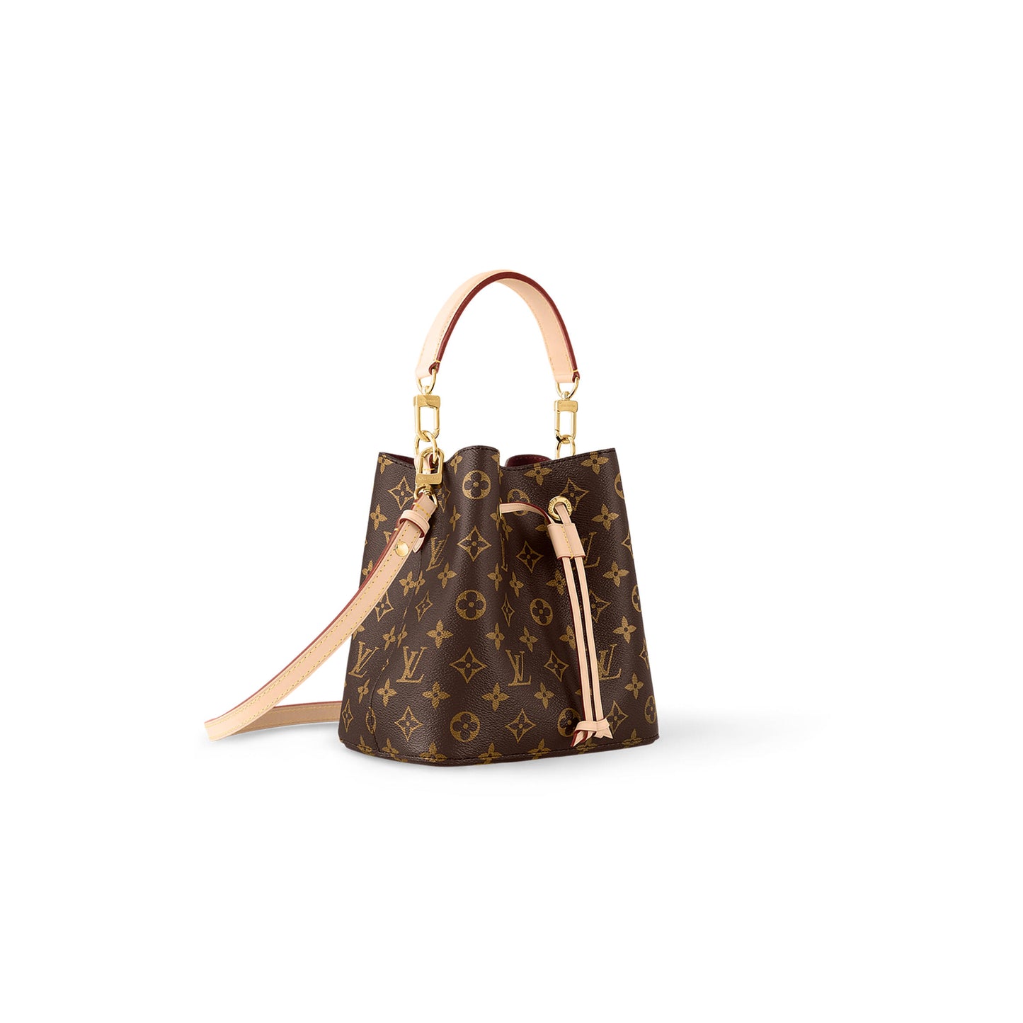 ルイ・ヴィトン ノノ BB M46581 (20*20*13cm)