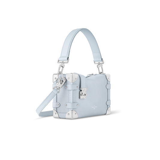 ルイ・ヴィトン サイドトランクPM M25067 (18×12×8cm)