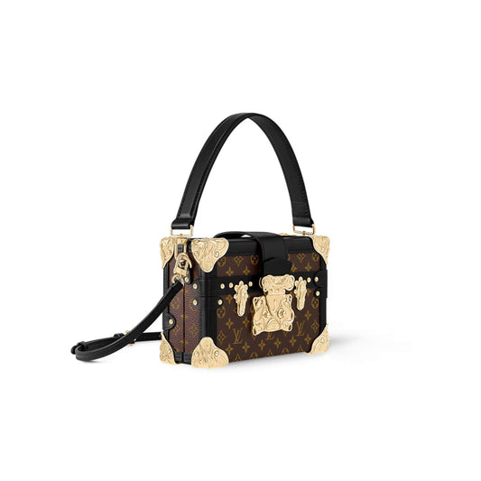 ルイ・ヴィトン プティ・マル M13738 (20*12.5*6cm)