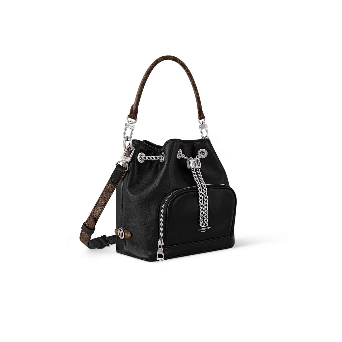 ルイ・ヴィトン ノー・ウェイ・ヴァイブ M14377 (24*23*15cm)