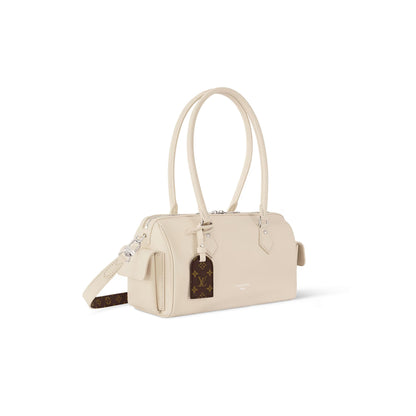 ルイ・ヴィトン スピーディ カーゴ ヴァイブ M12965 (28*17*12cm)