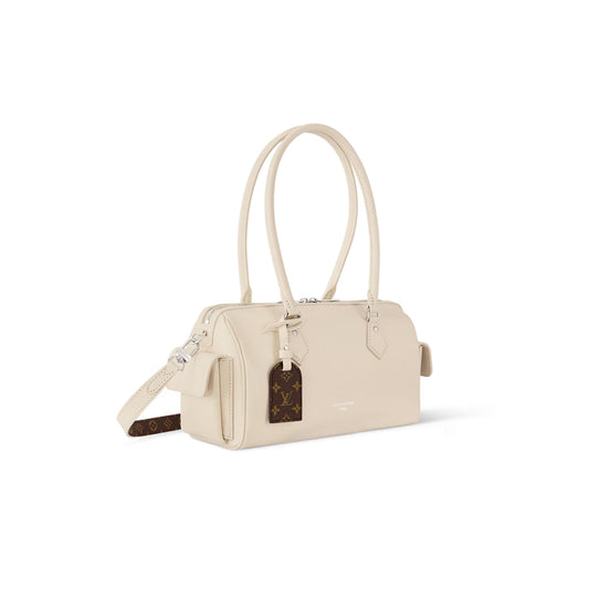 ルイ・ヴィトン スピーディ カーゴ ヴァイブ M12965 (28*17*12cm)