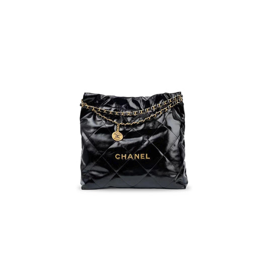 シャネル マスター22 ミディアム ハンドバッグ AS3261 (42*39*8cm)