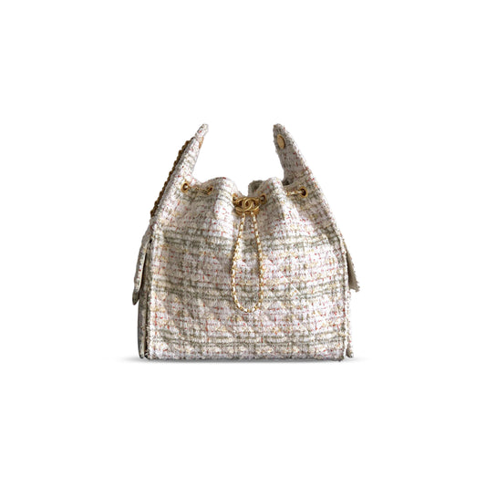 シャネル 25 ラージハンドバッグ AS5311 (40*30*15cm)