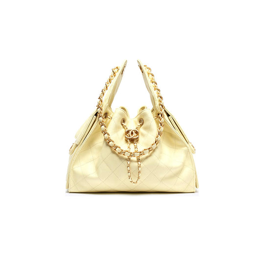 シャネル マスター25 スモールハンドバッグ AS5293 (30*26*14cm)