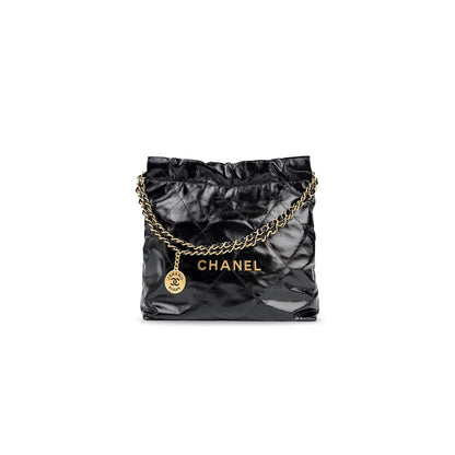 シャネル マスター22 スモールハンドバッグ AS3260 (37*35*7cm)