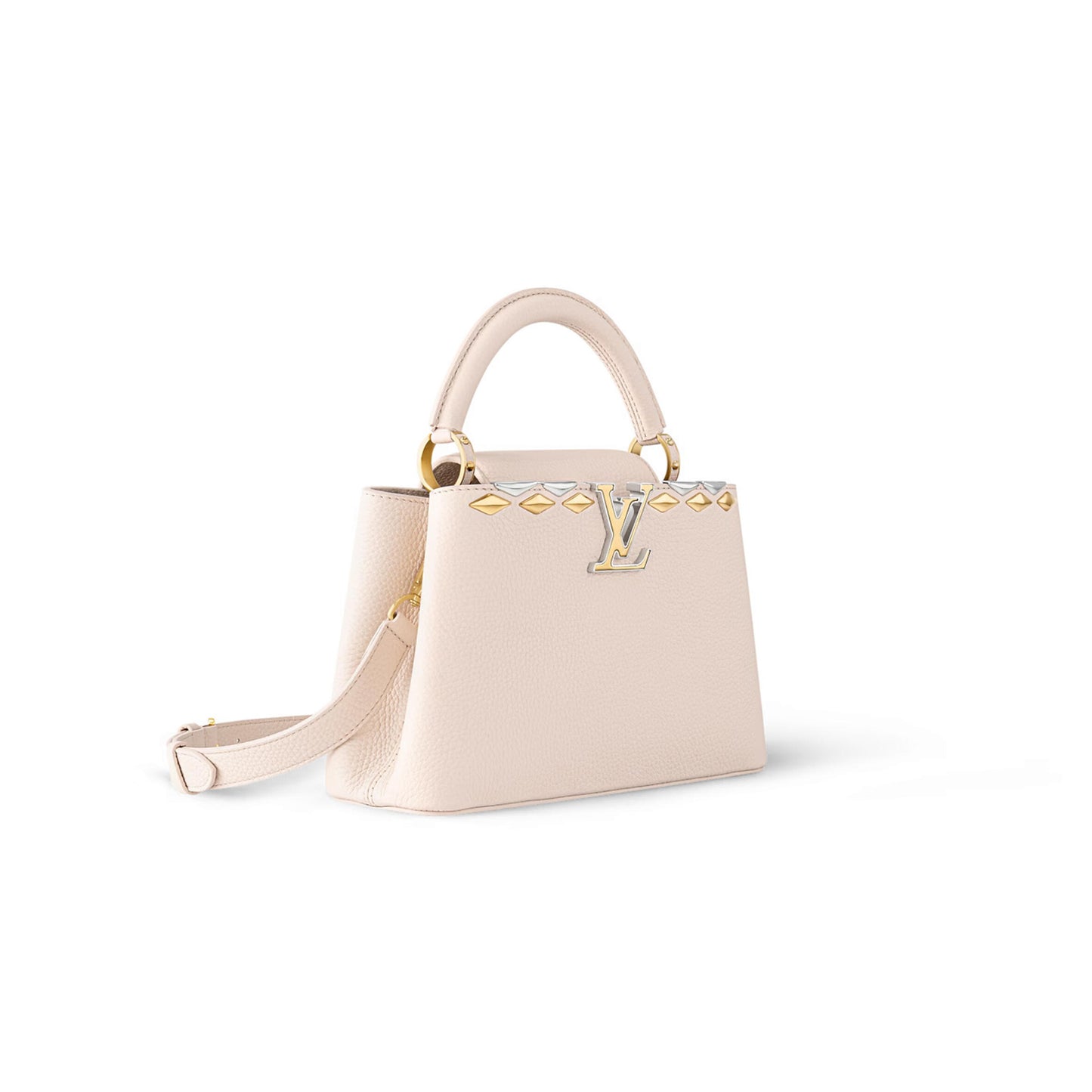 ルイ・ヴィトン カプシーヌ BB M11964 (27*18*9cm)