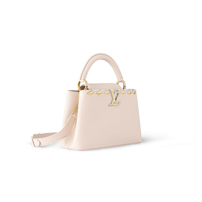 ルイ・ヴィトン カプシーヌ BB M11964 (27*18*9cm)