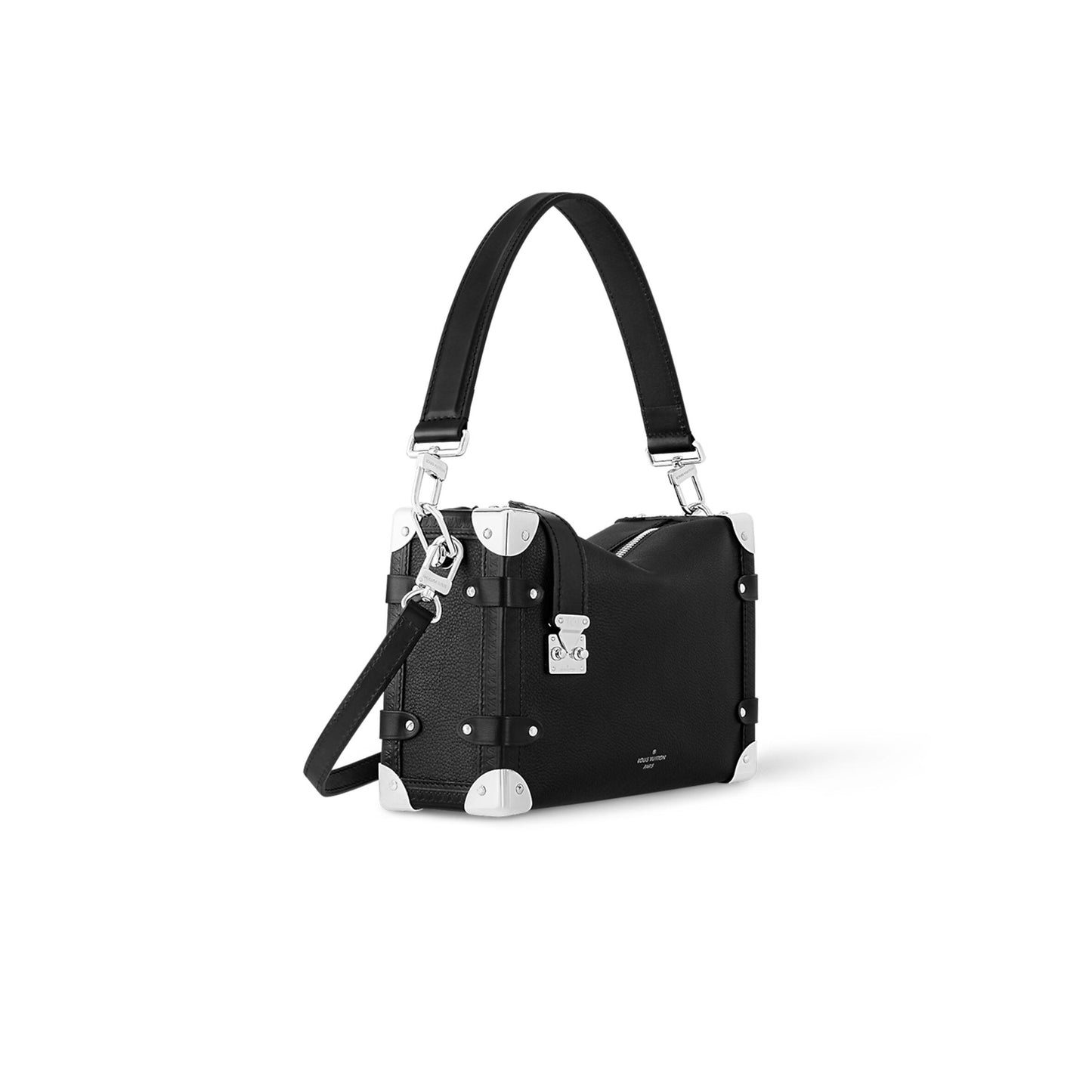 ルイ・ヴィトン サイドトランクMM M25160 (21×14×6cm)