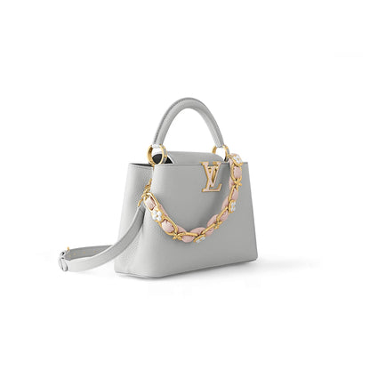 ルイ・ヴィトン カプシーヌ BB M23280 (27*18*9cm)