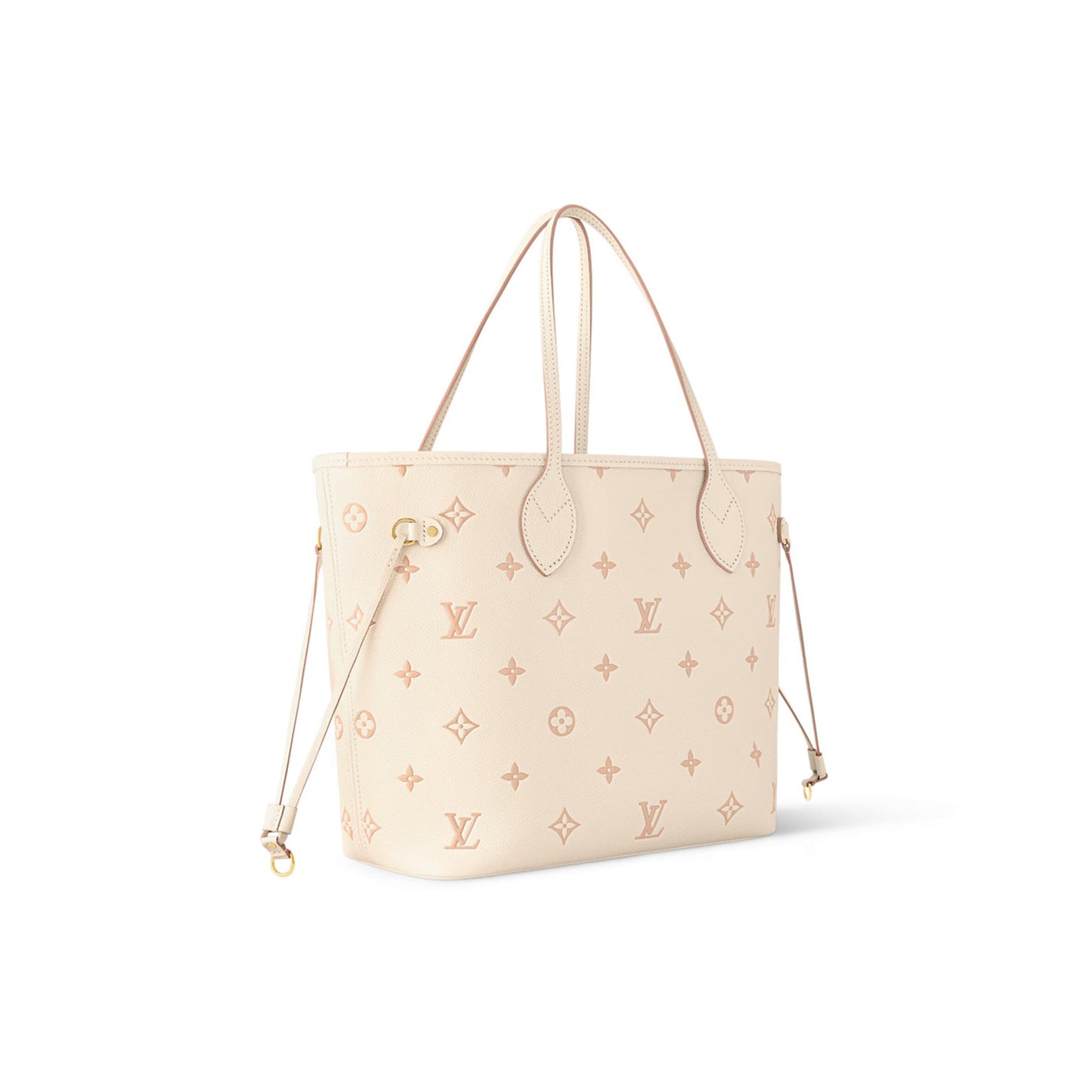 ルイ・ヴィトン ネバーフルMM M14285 (31*28*14cm)