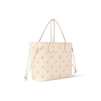 ルイ・ヴィトン ネバーフルMM M14285 (31*28*14cm)