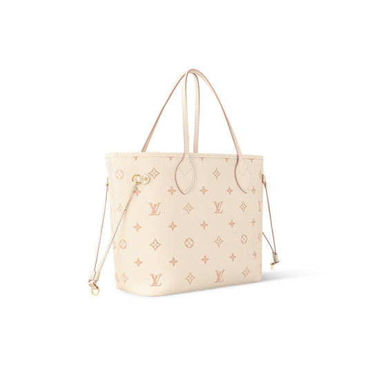 ルイ・ヴィトン ネバーフルMM M14285 (31*28*14cm)