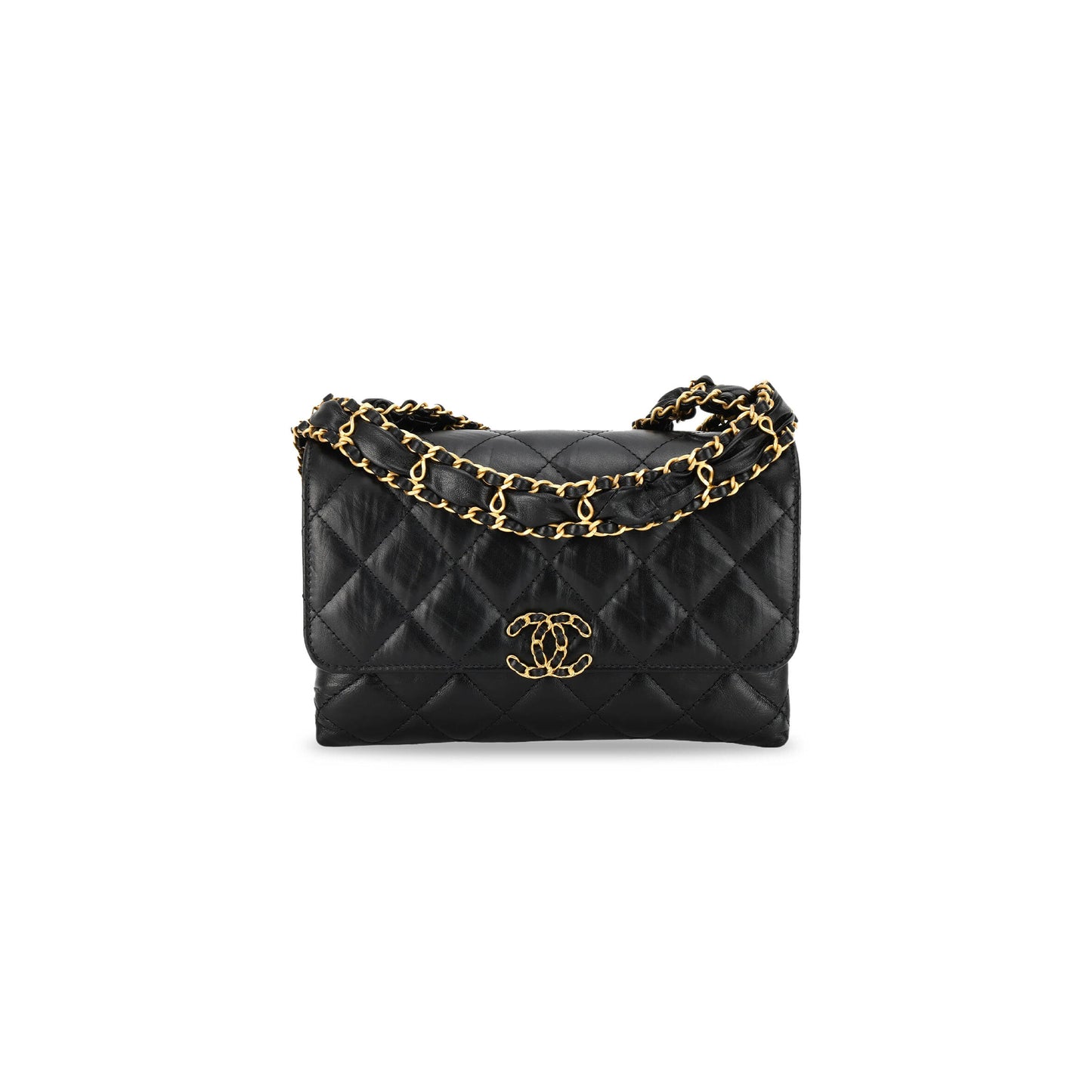 シャネル マスター ミニ フラップバッグ AP3572 (18×12×4cm)