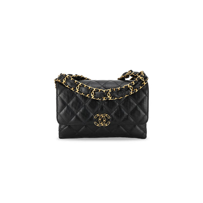 シャネル マスター ミニ フラップバッグ AP3572 (18×12×4cm)