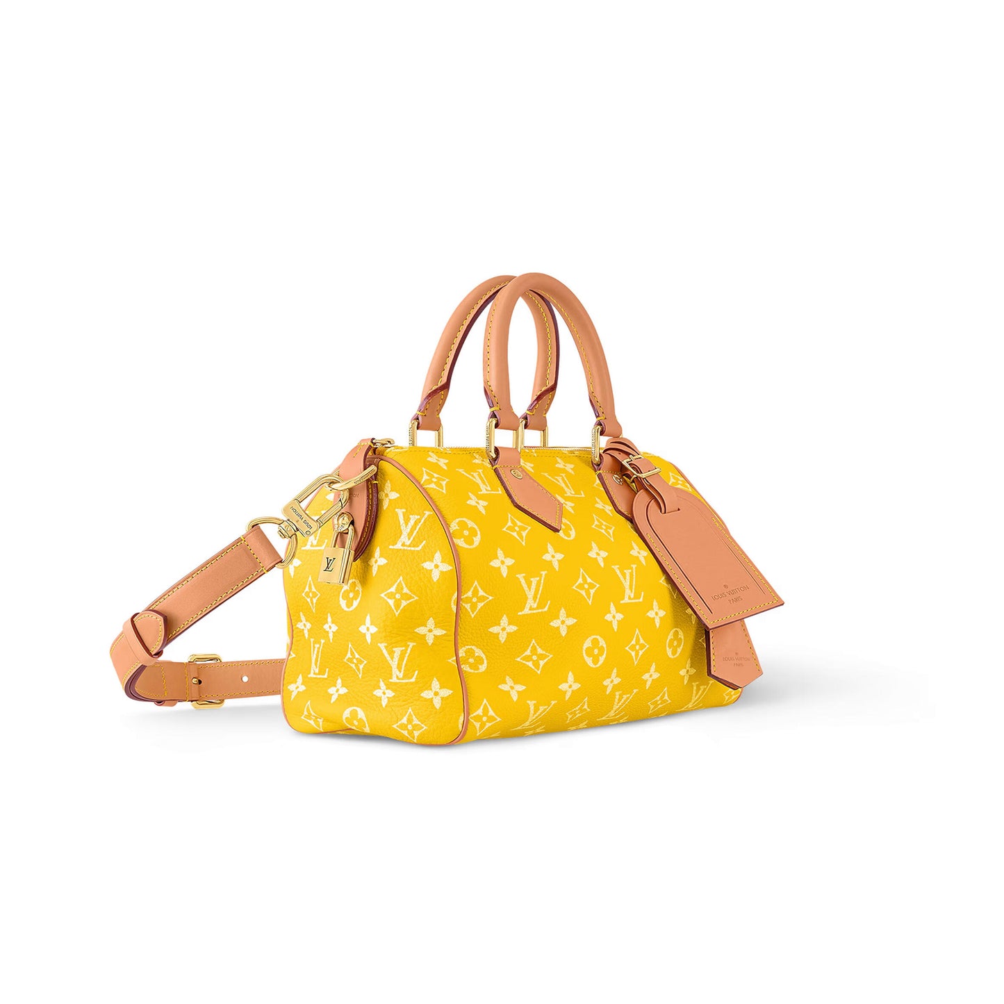 ルイ・ヴィトン スピーディP9 バンドリエール30 M13914 (32*22.5*18cm)