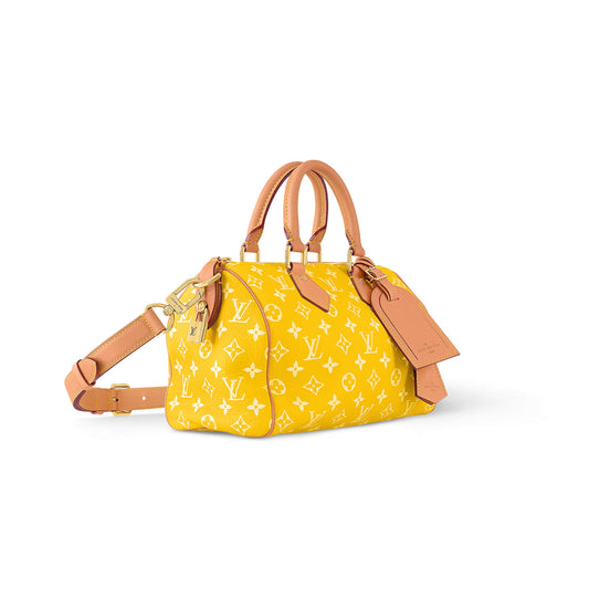 ルイ・ヴィトン スピーディP9 バンドリエール30 M13914 (32*22.5*18cm)