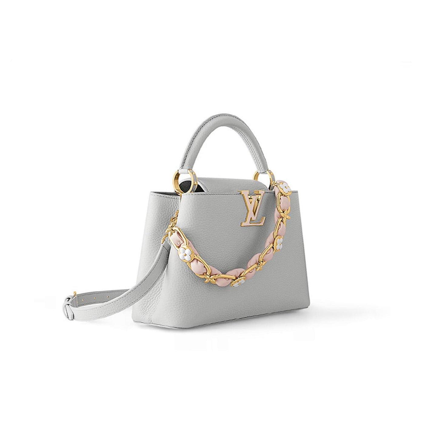 ルイ・ヴィトン カプシーヌMM M23280 (31*20*11cm)