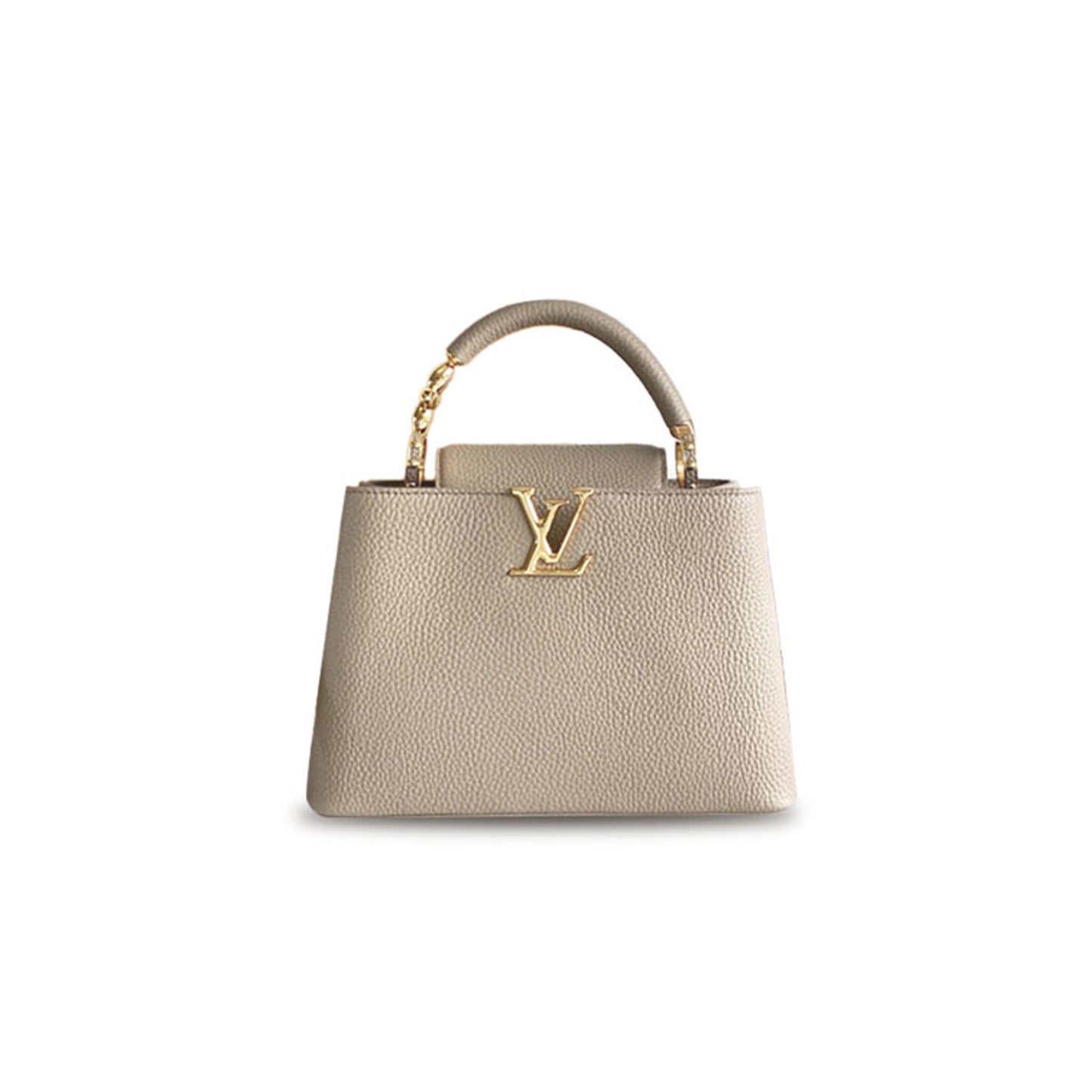 ルイ・ヴィトン カプシーヌ BB M23943 (27*18*9cm)