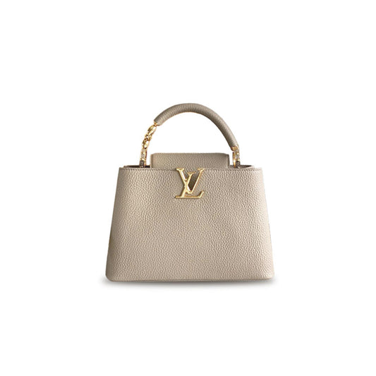 ルイ・ヴィトン カプシーヌ BB M23943 (27*18*9cm)