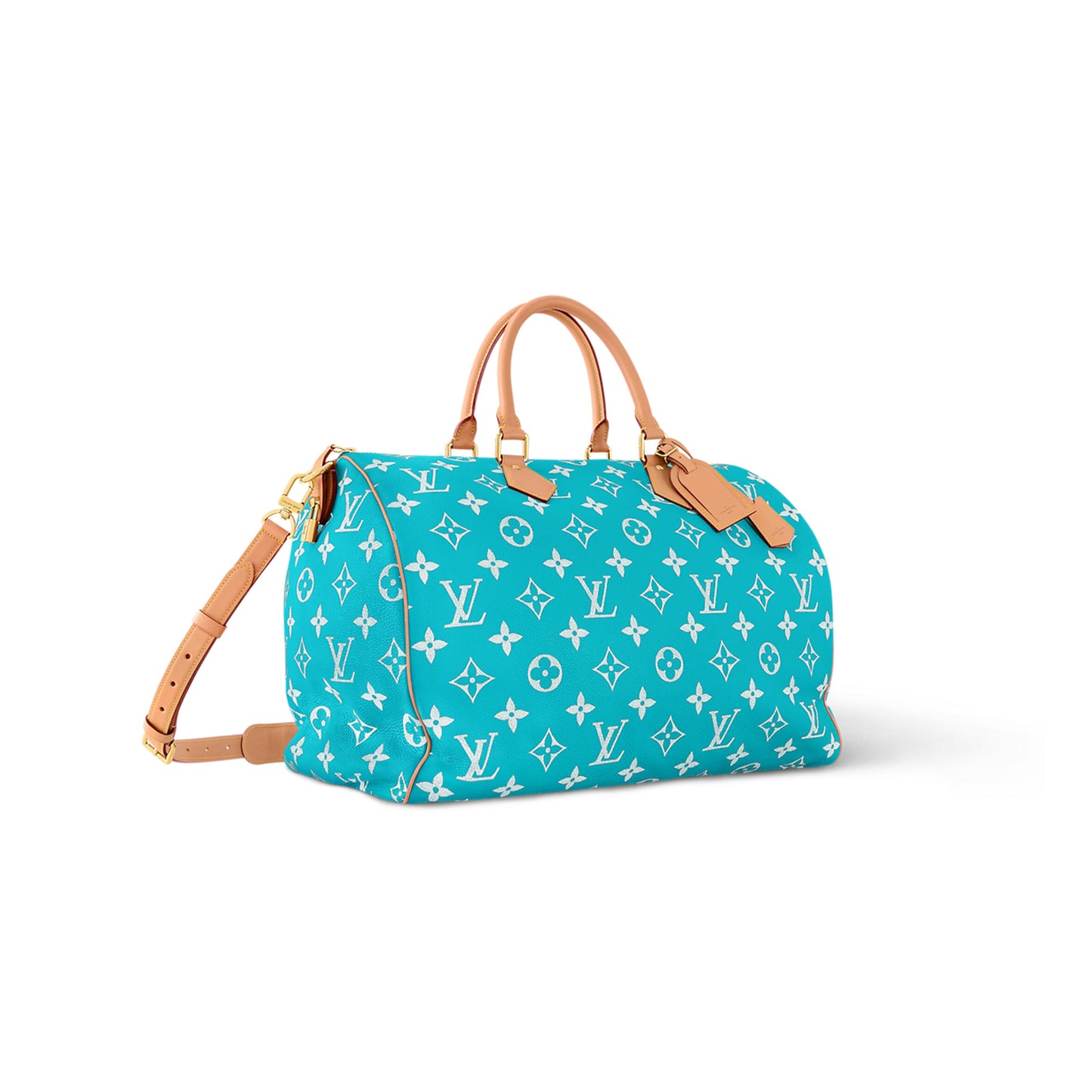 ルイ・ヴィトン スピーディP9 バンドリエール50 M11565 (50*32*29cm)