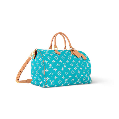 ルイ・ヴィトン スピーディP9 バンドリエール50 M11565 (50*32*29cm)