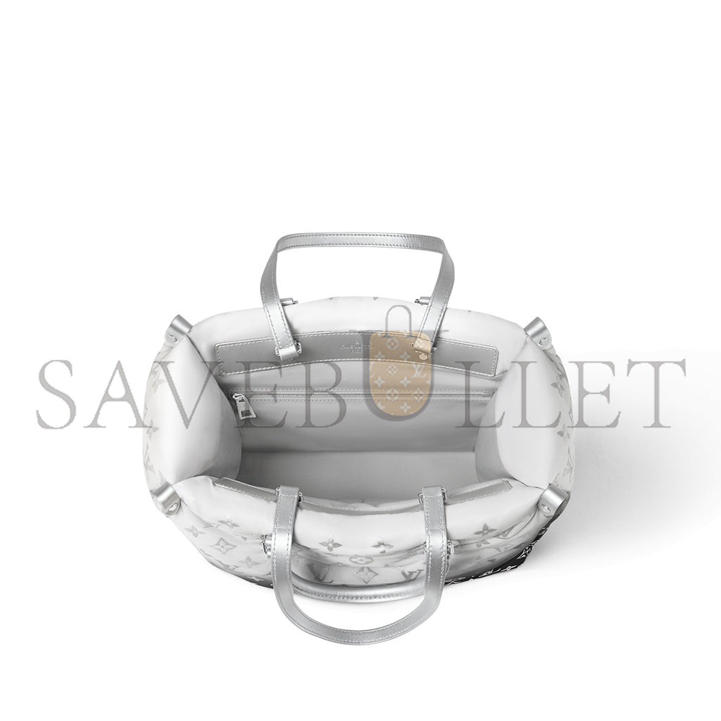 ルイ・ヴィトン オンザゴー MM M11847 (35*27*14cm)