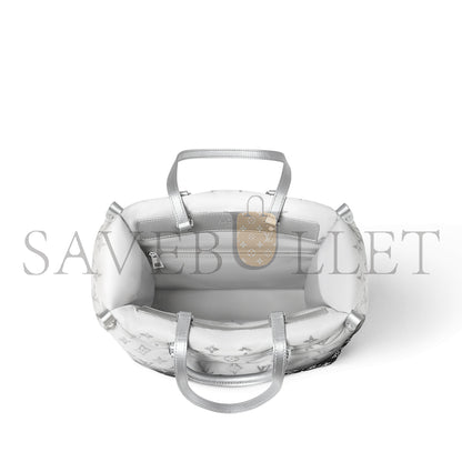 ルイ・ヴィトン オンザゴー MM M11847 (35*27*14cm)