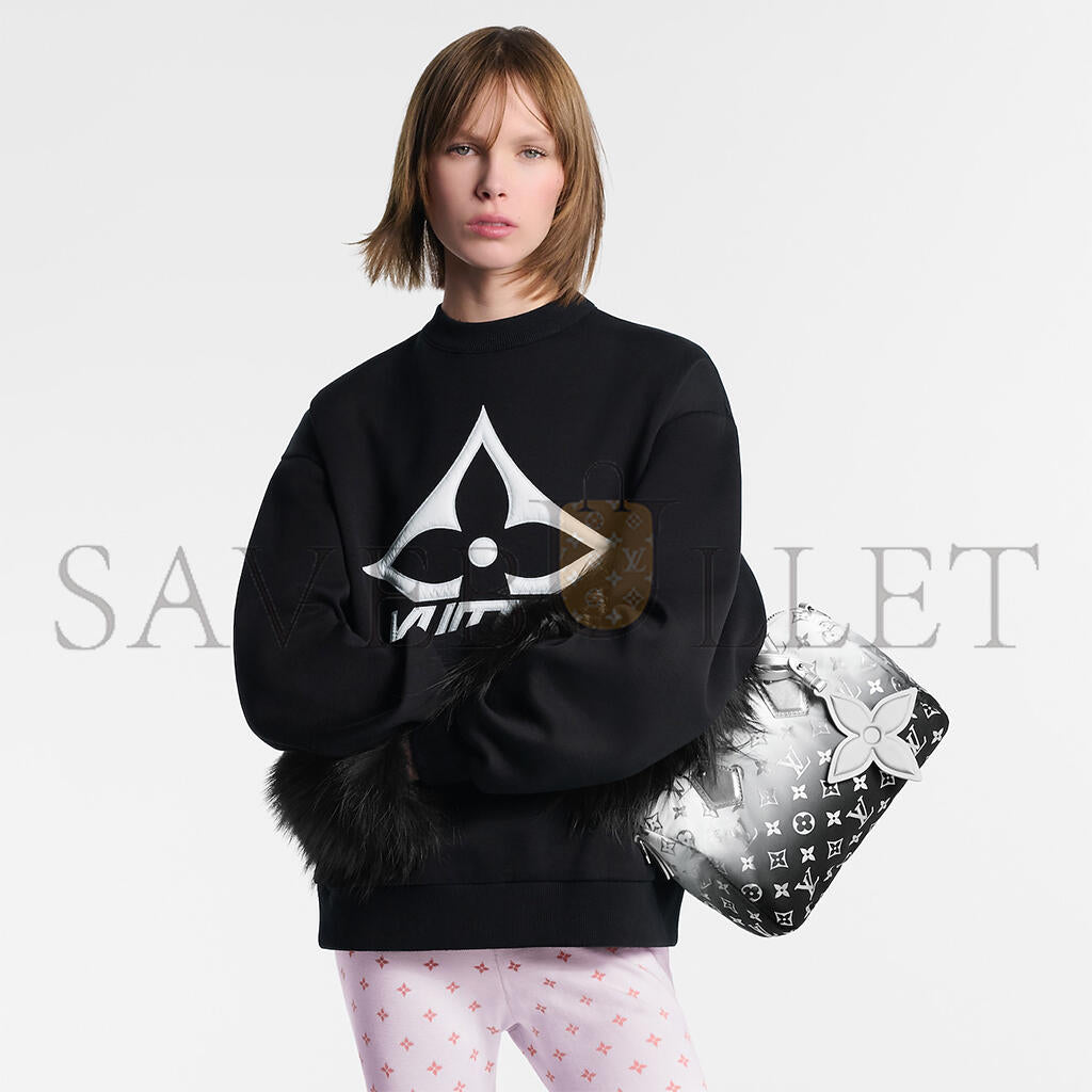 ルイ・ヴィトン スピーディ・バンドリエール25 M11848 (25*19*15cm)