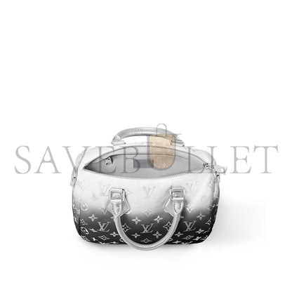 ルイ・ヴィトン スピーディ・バンドリエール25 M11848 (25*19*15cm)