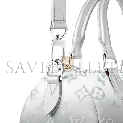 ルイ・ヴィトン スピーディ・バンドリエール25 M11848 (25*19*15cm)