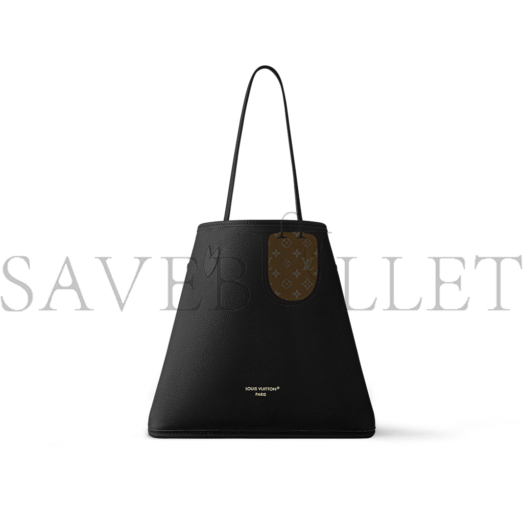 ルイ・ヴィトン ネヴァーフル インサイド・アウト MM M11946 (31*28*14cm)