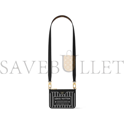 ルイ・ヴィトン ネヴァーフル インサイド・アウト MM M11946 (31*28*14cm)