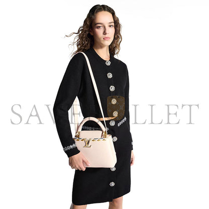 ルイ・ヴィトン カプシーヌ BB M11964 (27*18*9cm)