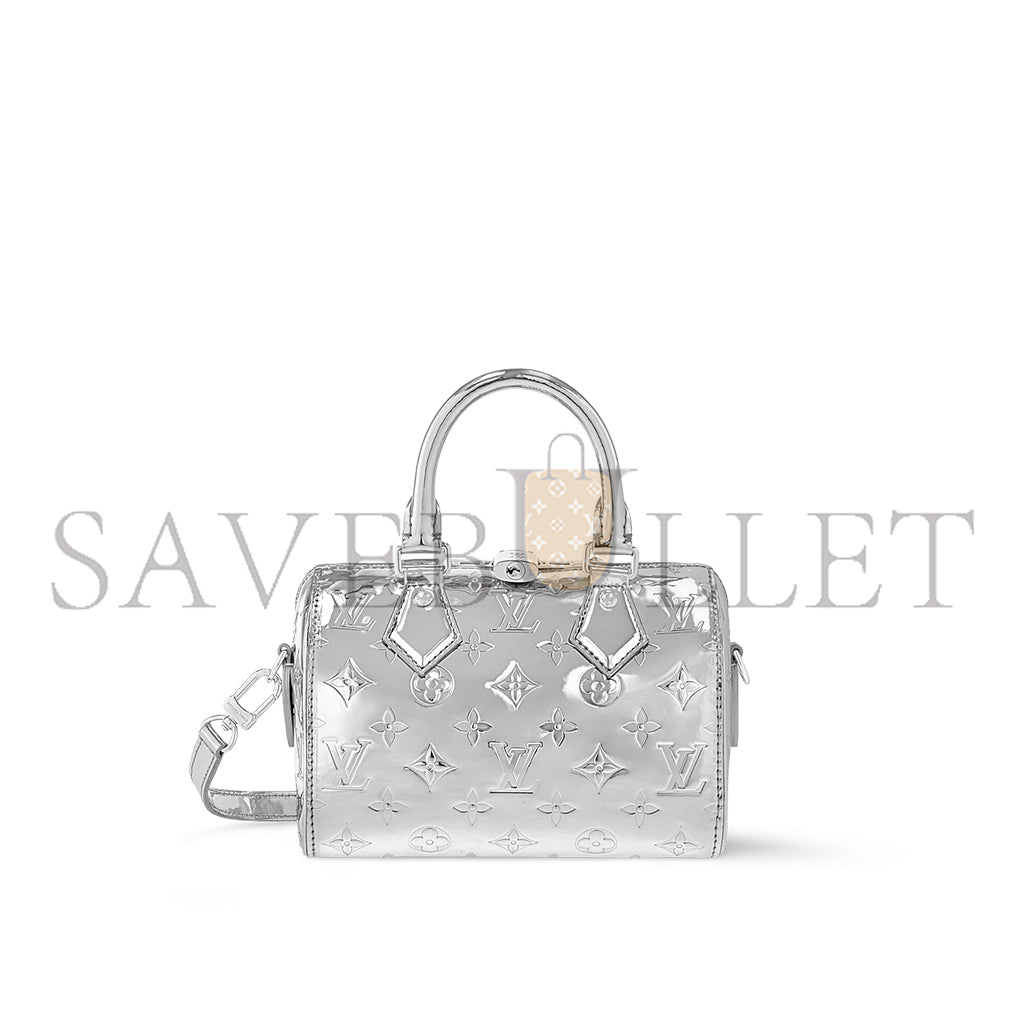 ルイ・ヴィトン スピーディ・バンドリエール20 M11987 (21*13*12cm)