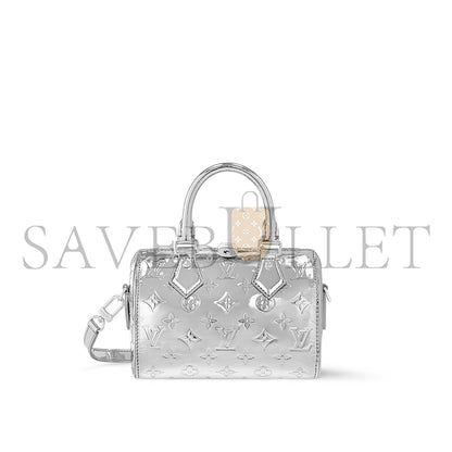 ルイ・ヴィトン スピーディ・バンドリエール20 M11987 (21*13*12cm)