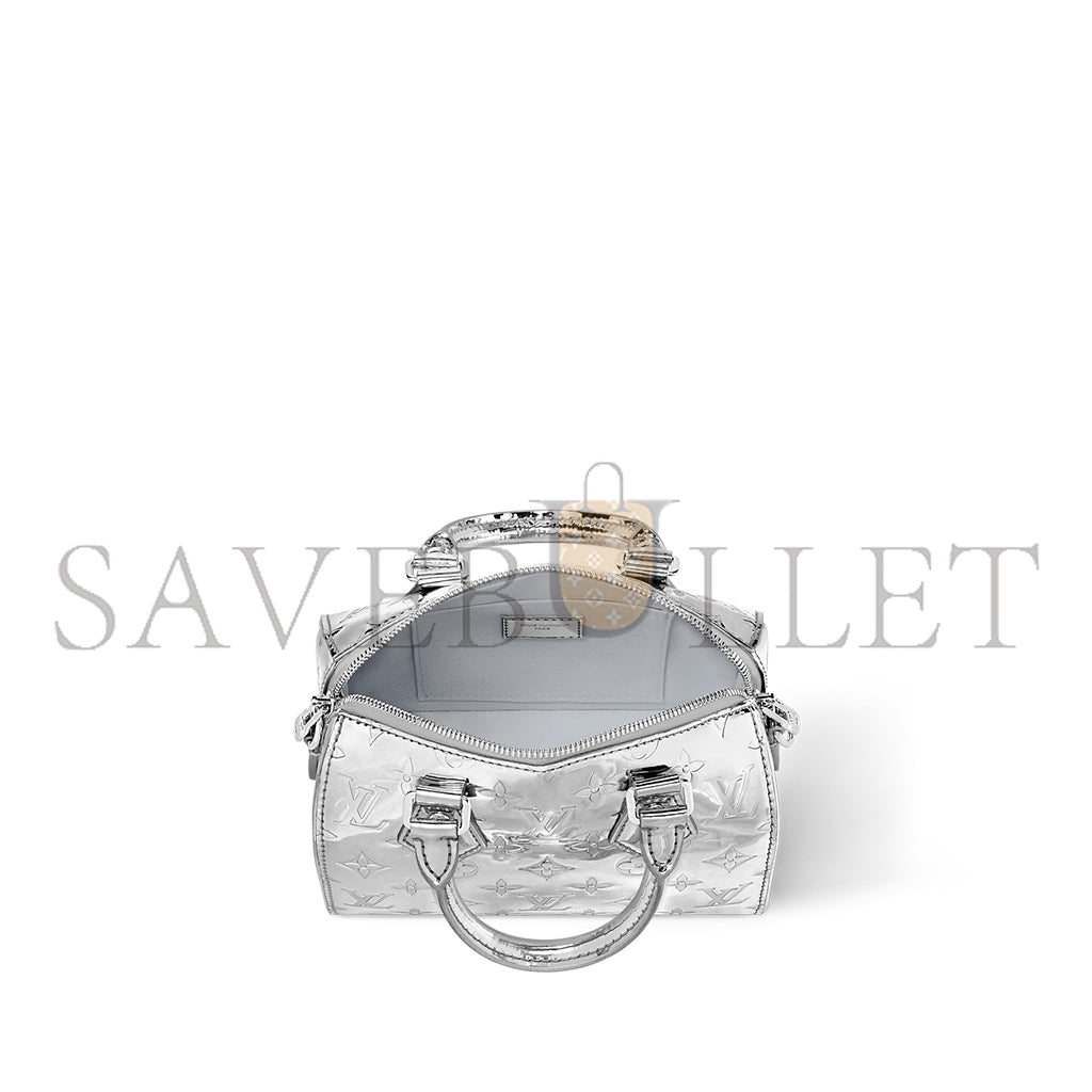 ルイ・ヴィトン スピーディ・バンドリエール20 M11987 (21*13*12cm)