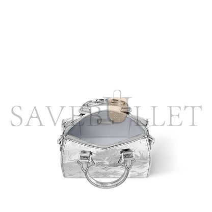 ルイ・ヴィトン スピーディ・バンドリエール20 M11987 (21*13*12cm)