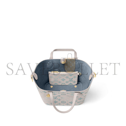 ルイ・ヴィトン ブロッサムPM M12088 (20*20*12.5cm)