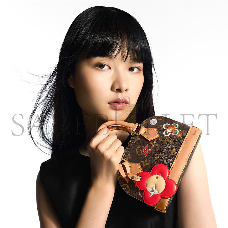 ルイ・ヴィトン ナノ アルマ M12199 (18*12*8cm)