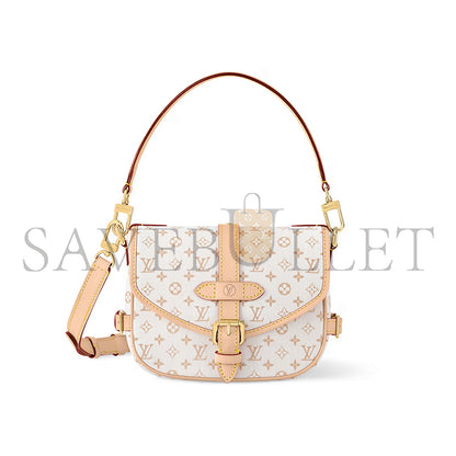 ルイ・ヴィトン ソミュール BB M12327 (20*16*8cm)