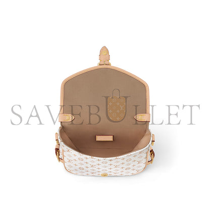 ルイ・ヴィトン ソミュール BB M12327 (20*16*8cm)